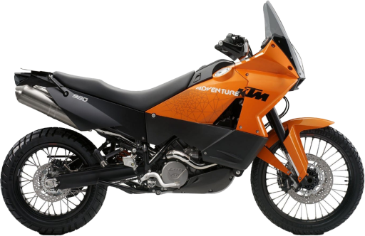 990 ADVENTURE