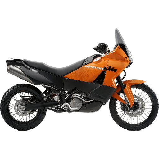 990 ADVENTURE