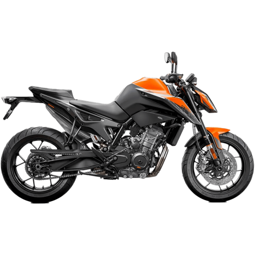 890 DUKE