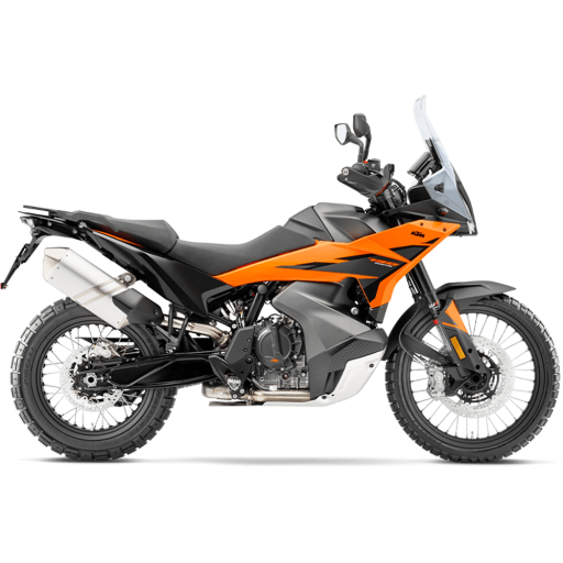 790 ADVENTURE