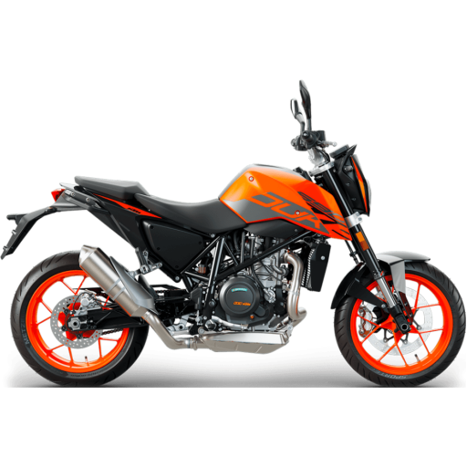 690 DUKE