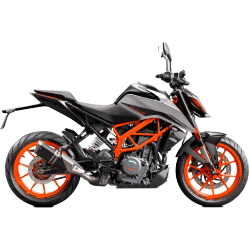 390 DUKE