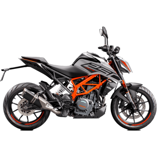 250 DUKE