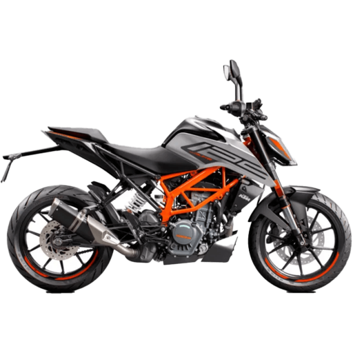 125 DUKE