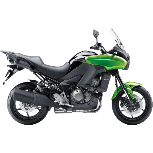 VERSYS 1000
