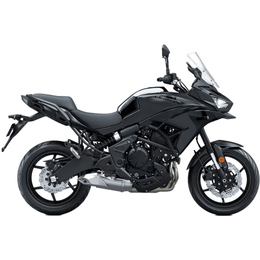 VERSYS 650