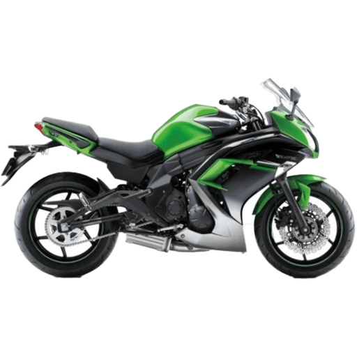 VERSYS ER6