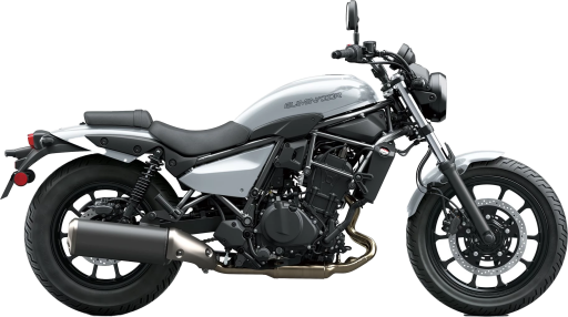 ELIMINATOR 500