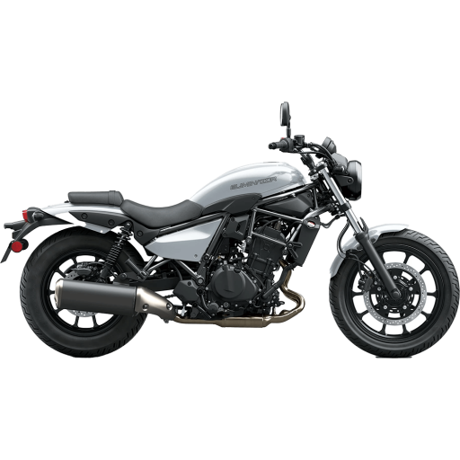 ELIMINATOR 500