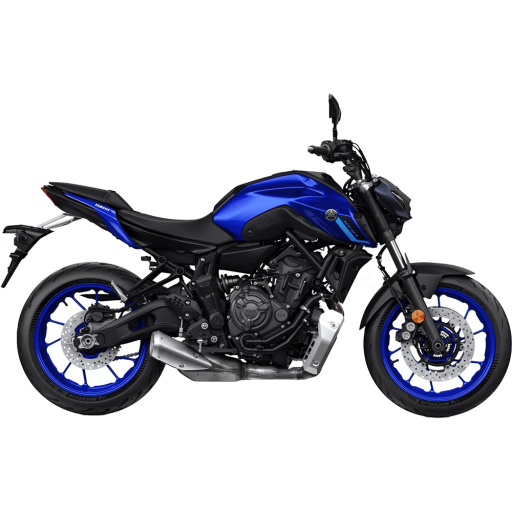 MT-07