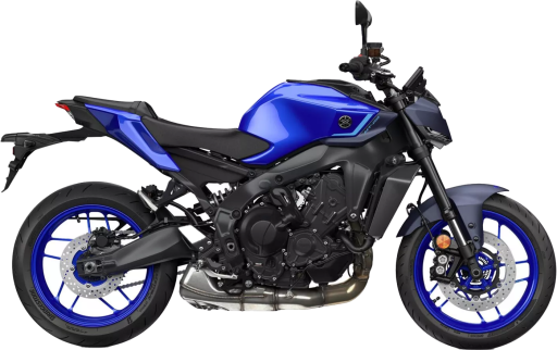 MT-09