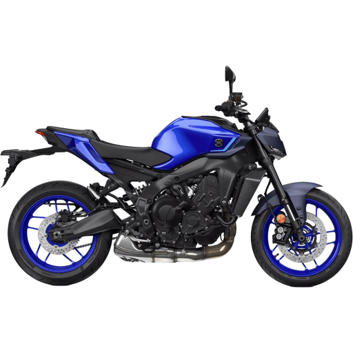 MT-09