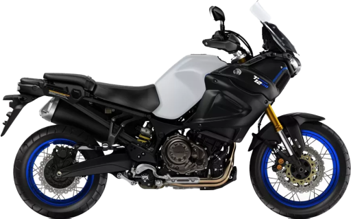 SUPER TENERE 1200