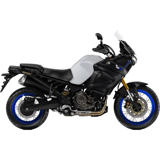 SUPER TENERE 1200