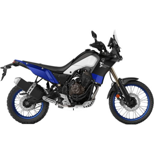 TÉNÉRÉ 700