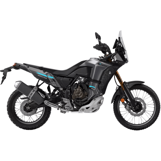 TÉNÉRÉ 700 WORLD RAID