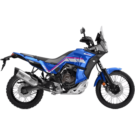 TÉNÉRÉ 700 WORLD RALLY