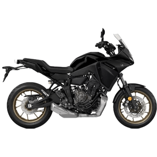 TRACER 7