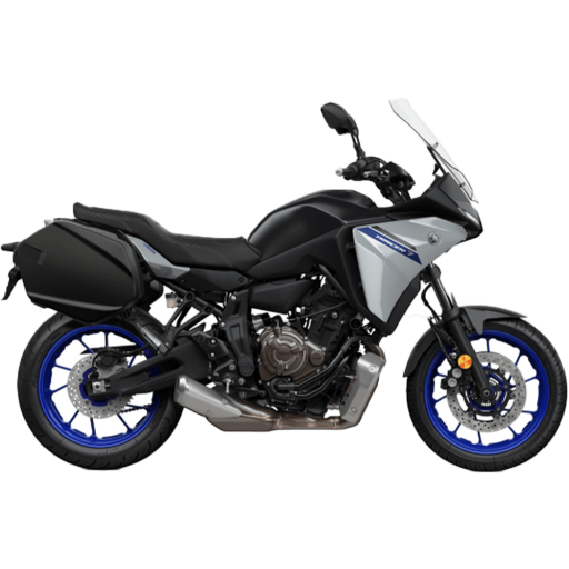 TRACER 7 GT