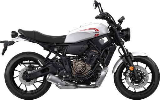 XSR700