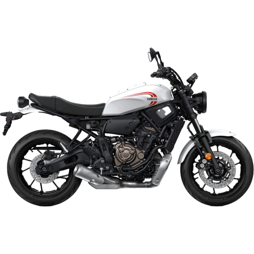 XSR700