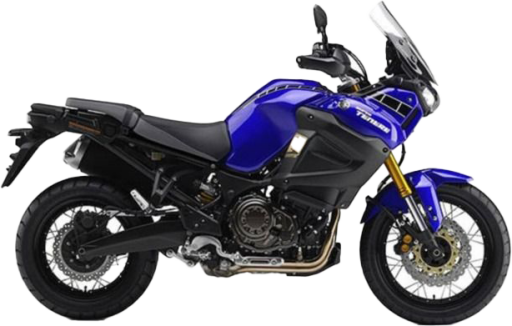 XT1200Z SUPER TENERE