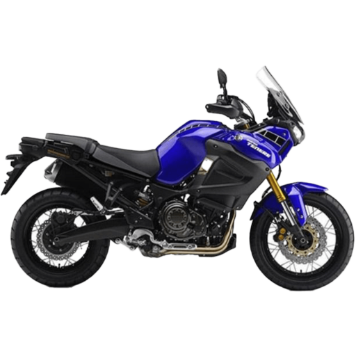 XT1200Z SUPER TENERE