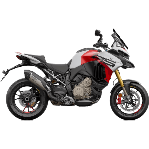 MULTISTRADA V4