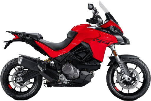MULTISTRADA V2 S