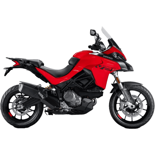 MULTISTRADA V2 S