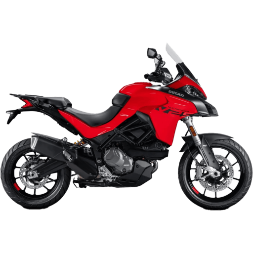 MULTISTRADA V2