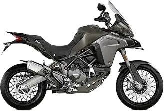MULTISTRADA 1200 ENDURO