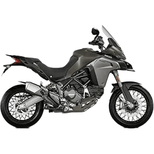 MULTISTRADA 1200 ENDURO