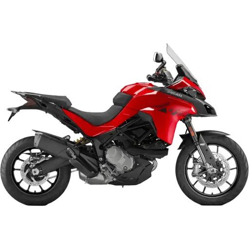MULTISTRADA 1200