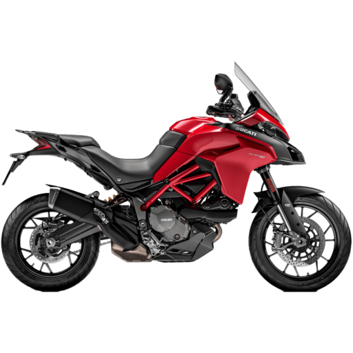 MULTISTRADA 950 S