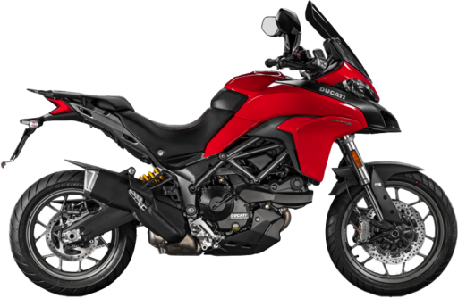 MULTISTRADA 950