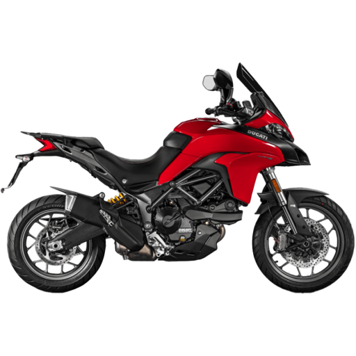 MULTISTRADA 950