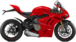 PANIGALE V4 S