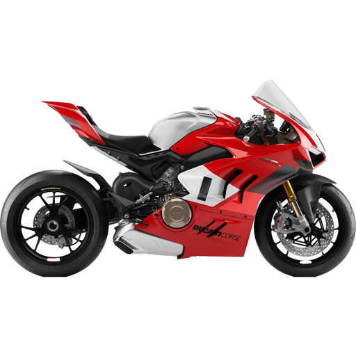 PANIGALE V4 R