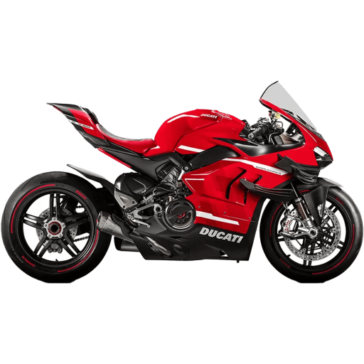PANIGALE V4