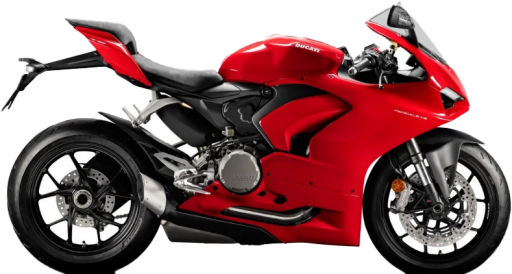 PANIGALE V2