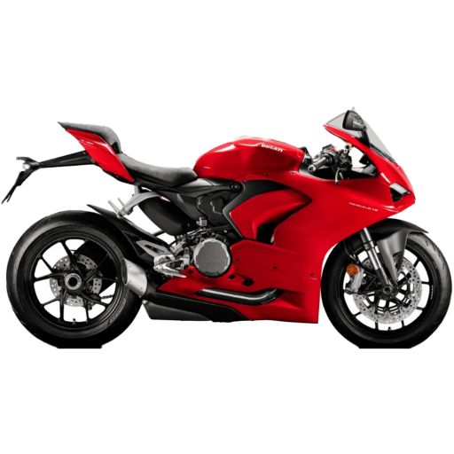 PANIGALE V2