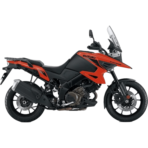 V-STROM 1050