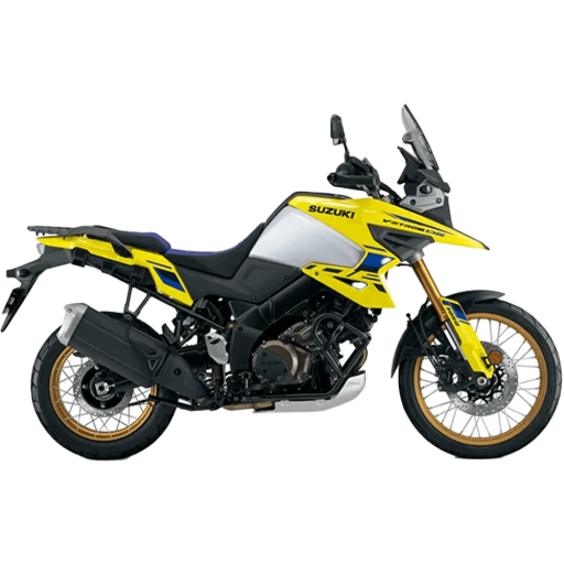 V-STROM 1050DE