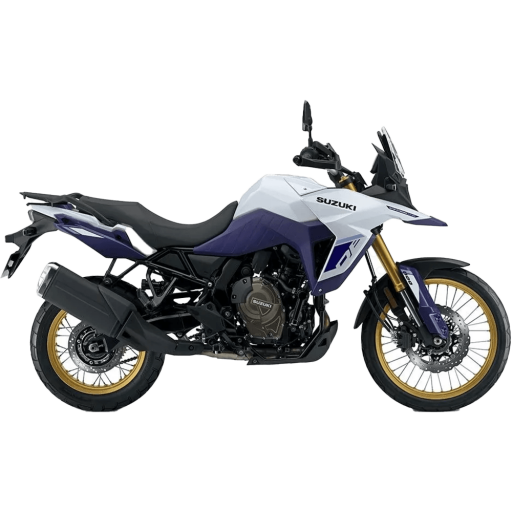 V-STROM 800DE