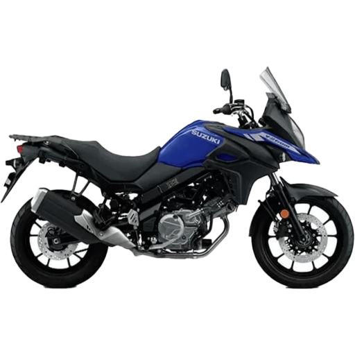 V-STROM 650