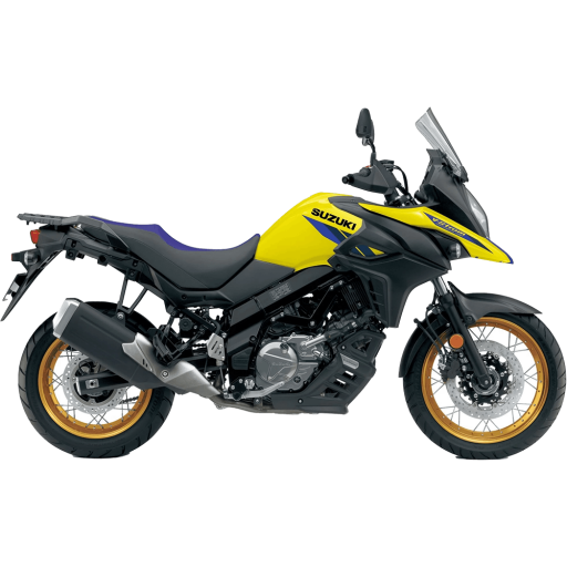 V-STROM 650XT