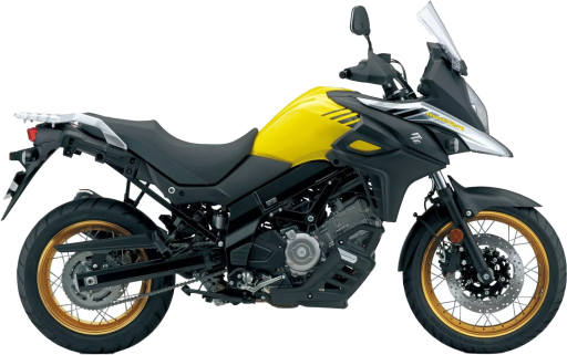 V STROM 650XT