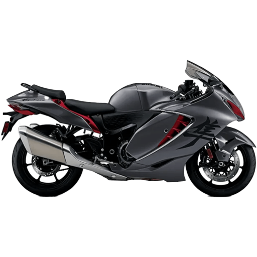 GSX 1300 R HAYABUSA