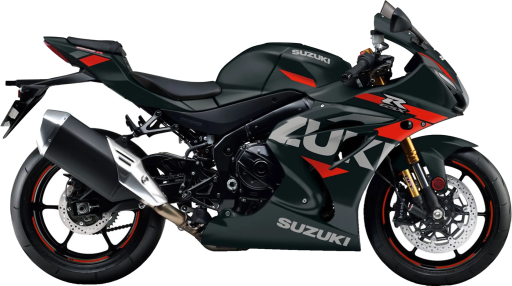 GSX-R 1000